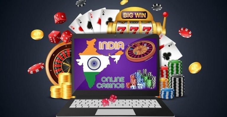 best online casinos in india