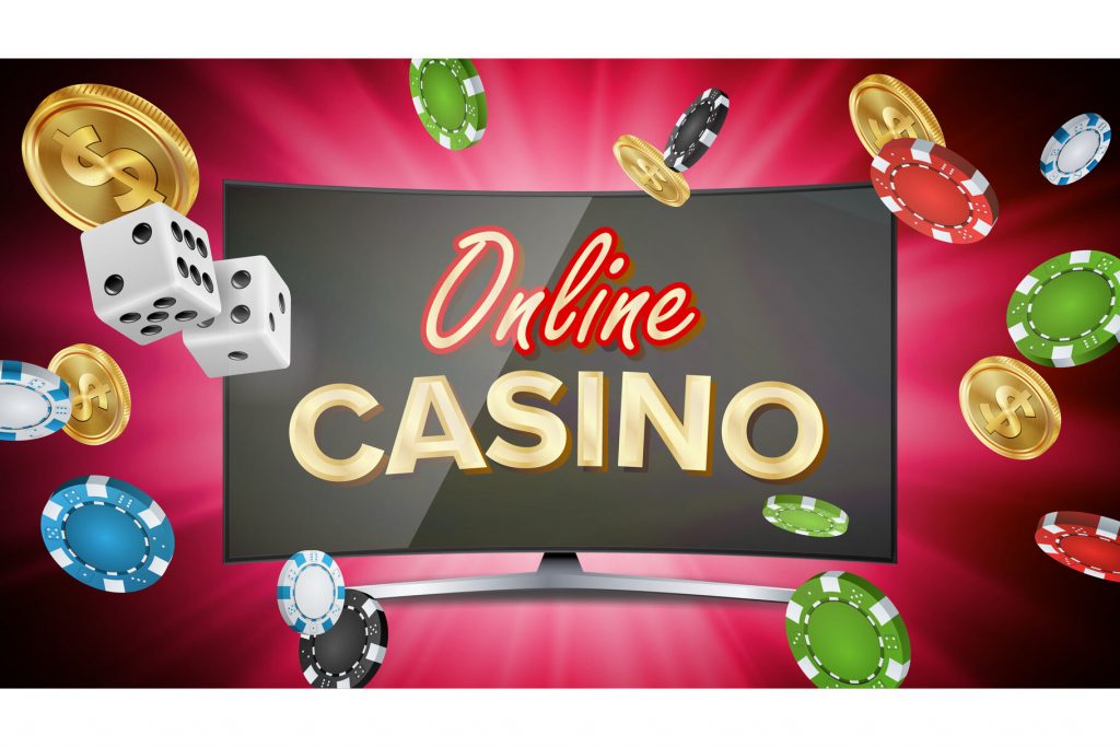 Online Casino